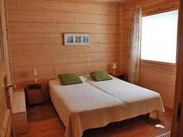 Фото номера Дом для отпуска Дома для отпуска Holiday Home Hot pool cottage iitu г. Ihamaniemi 32