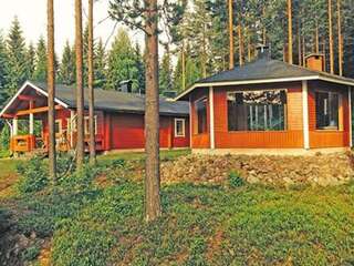 Фото Дома для отпуска Holiday Home Hankamaja г. Ihamaniemi